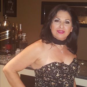 Meet your Posher, Janet